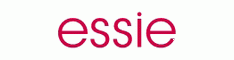 Essie Promo Codes